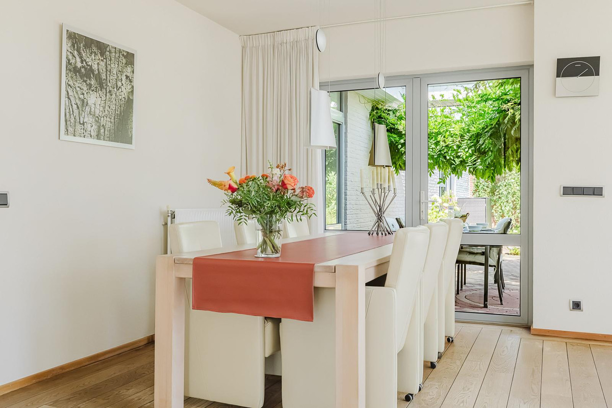 Vrijstaande woning te koop: Vlasspreistraat 7, Liempde