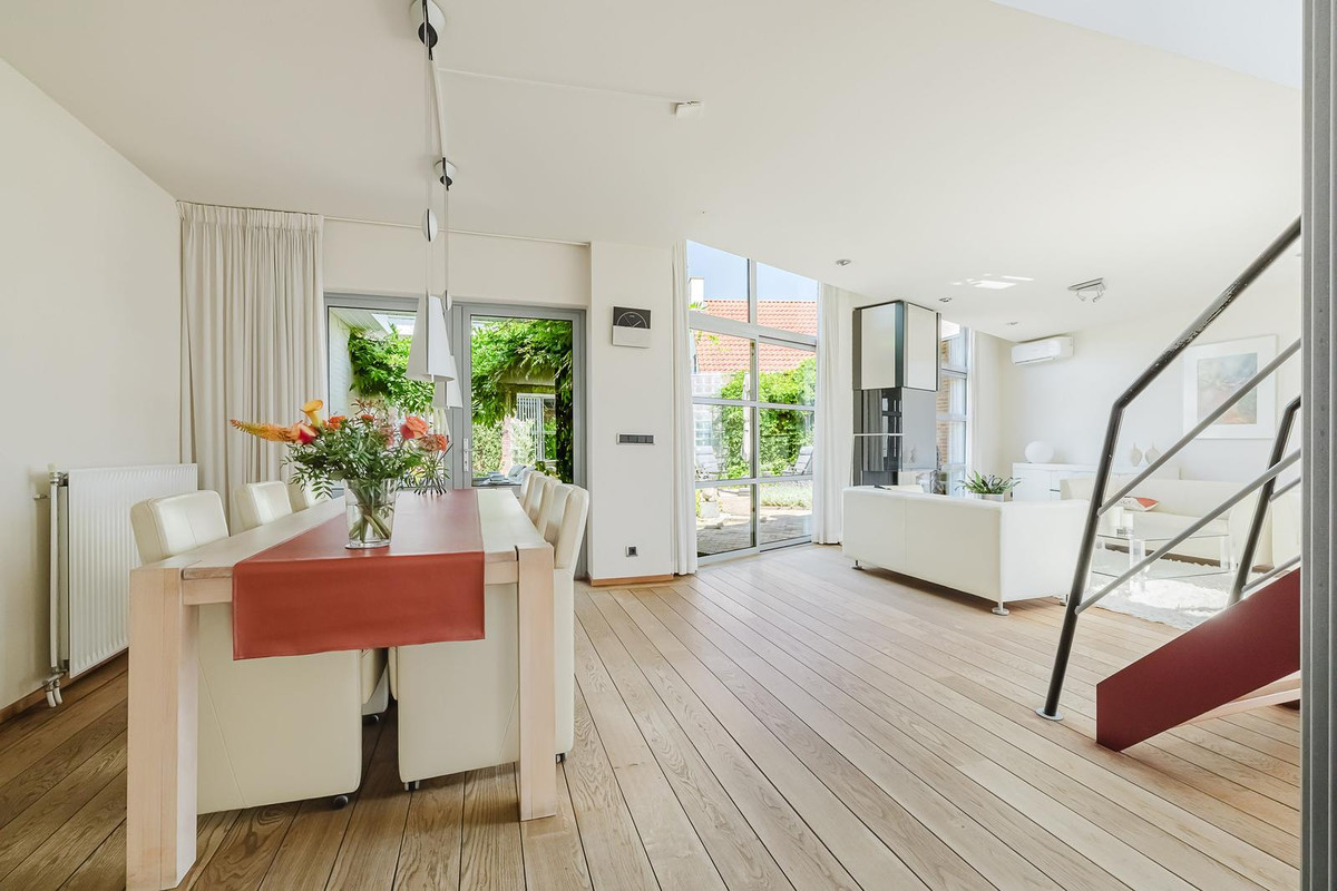 Vrijstaande woning te koop: Vlasspreistraat 7, Liempde