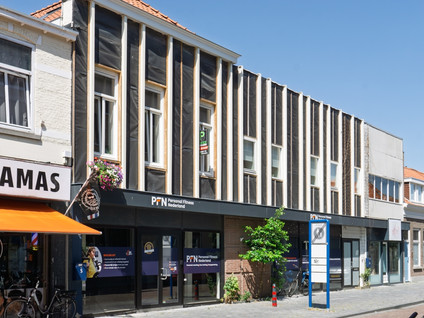 Van der Rijtstraat 9