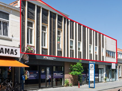 Van der Rijtstraat 9