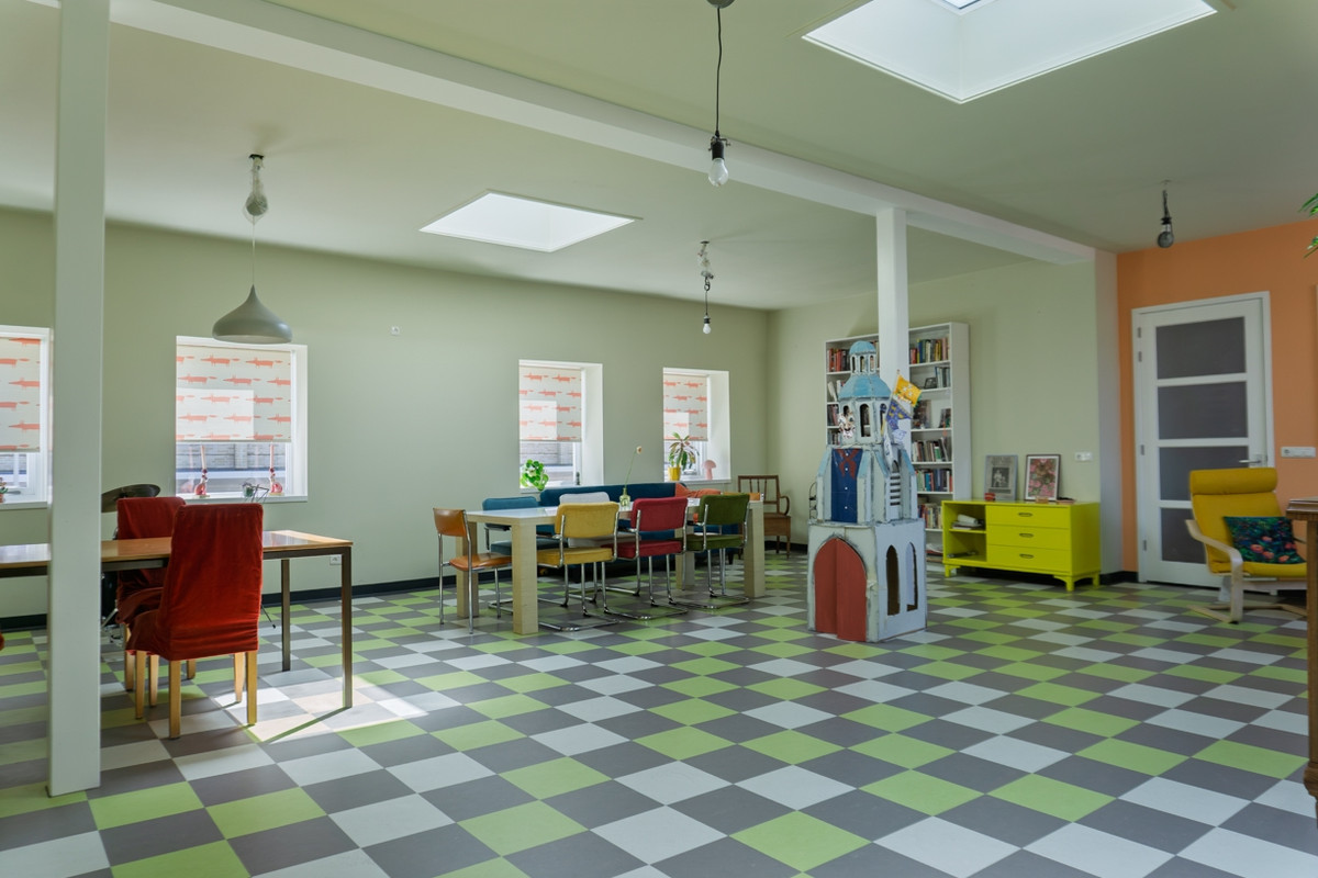 Appartement te koop: Van der Rijtstraat 9, Bergen Op Zoom