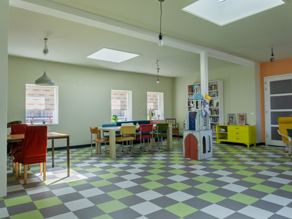 Van der Rijtstraat 9
