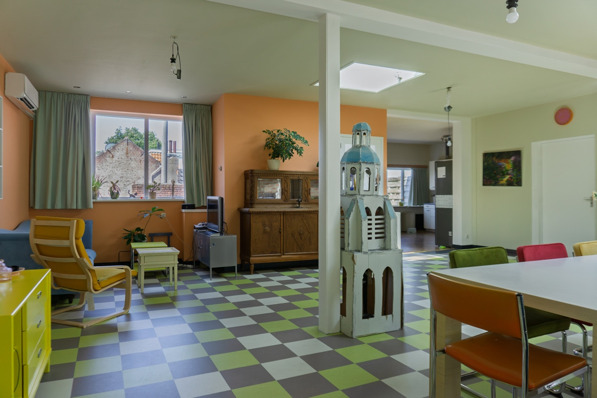 Appartement te koop: Van der Rijtstraat 9, Bergen Op Zoom