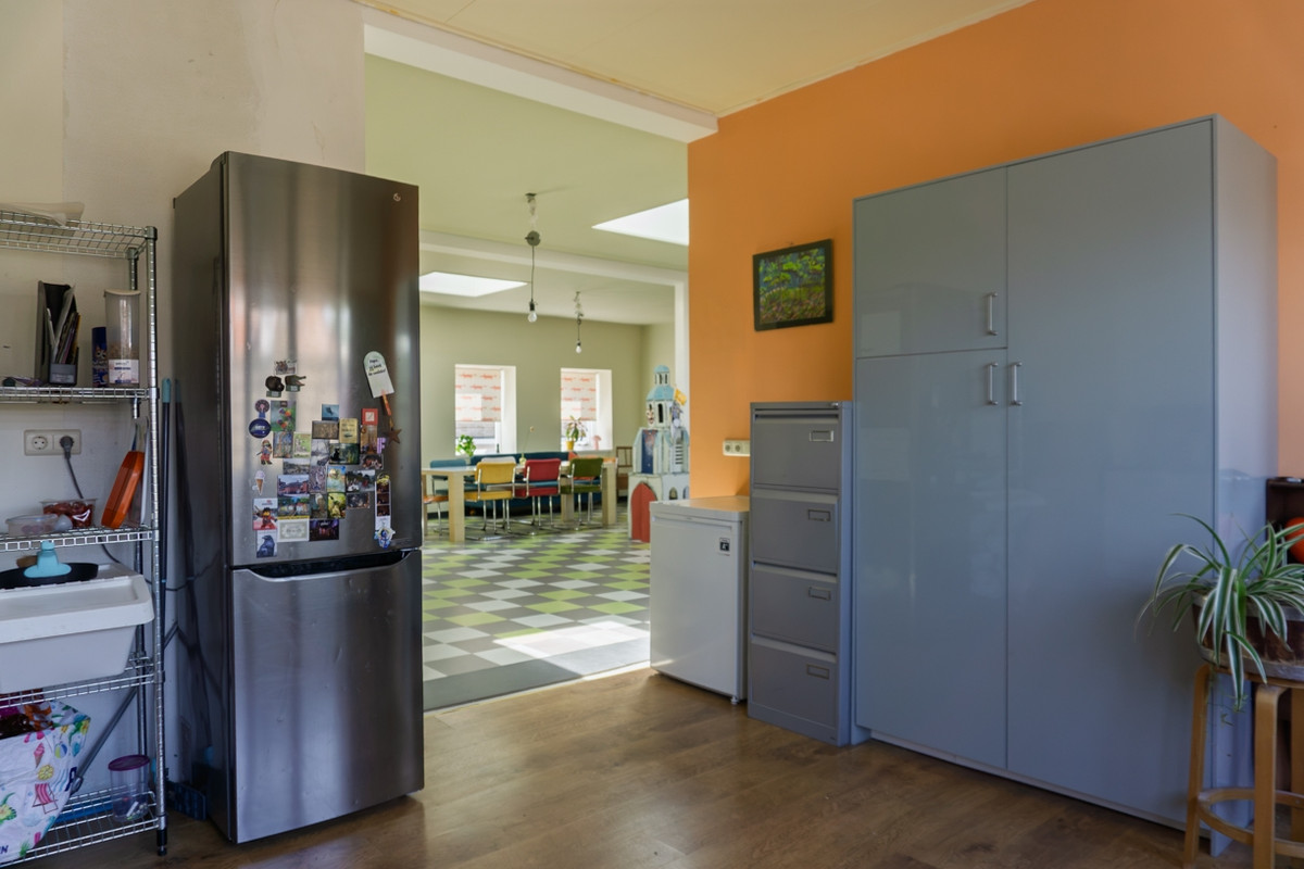 Appartement te koop: Van der Rijtstraat 9, Bergen Op Zoom
