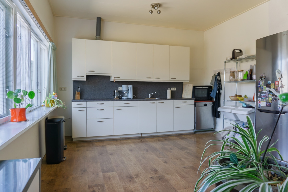 Appartement te koop: Van der Rijtstraat 9, Bergen Op Zoom