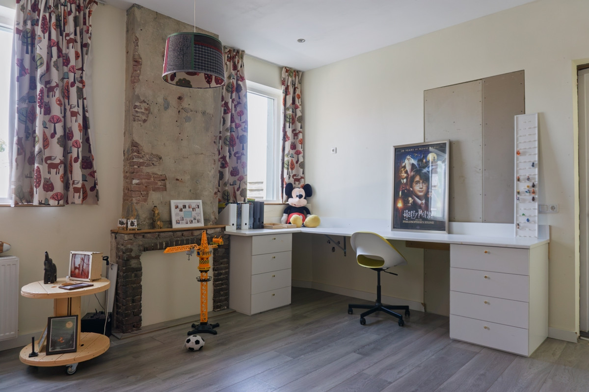 Appartement te koop: Van der Rijtstraat 9, Bergen Op Zoom