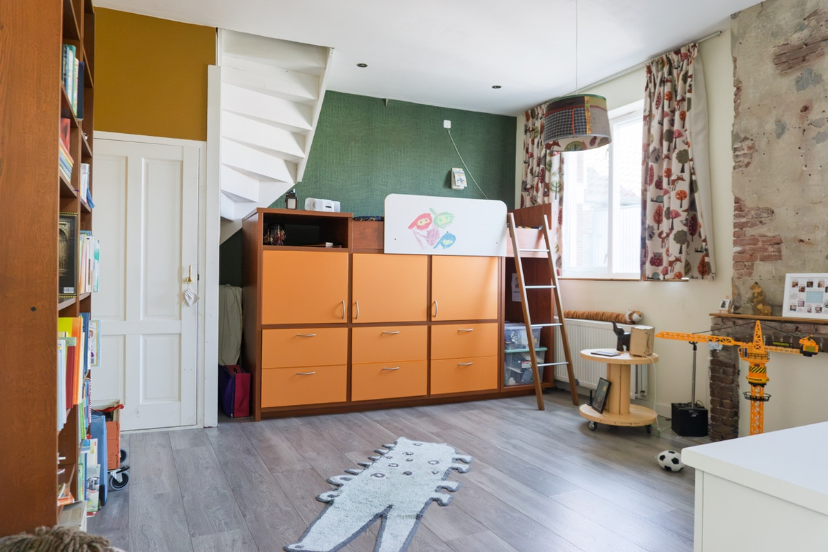 Appartement te koop: Van der Rijtstraat 9, Bergen Op Zoom