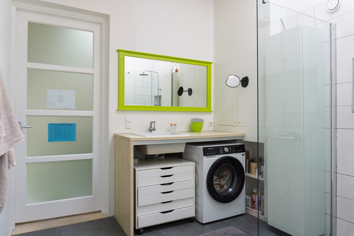 Appartement te koop: Van der Rijtstraat 9, Bergen Op Zoom