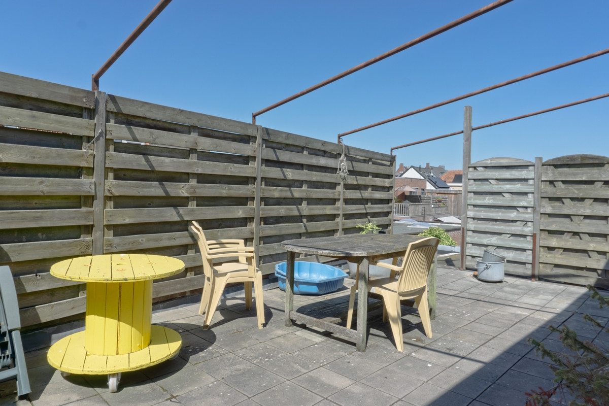 Appartement te koop: Van der Rijtstraat 9, Bergen Op Zoom