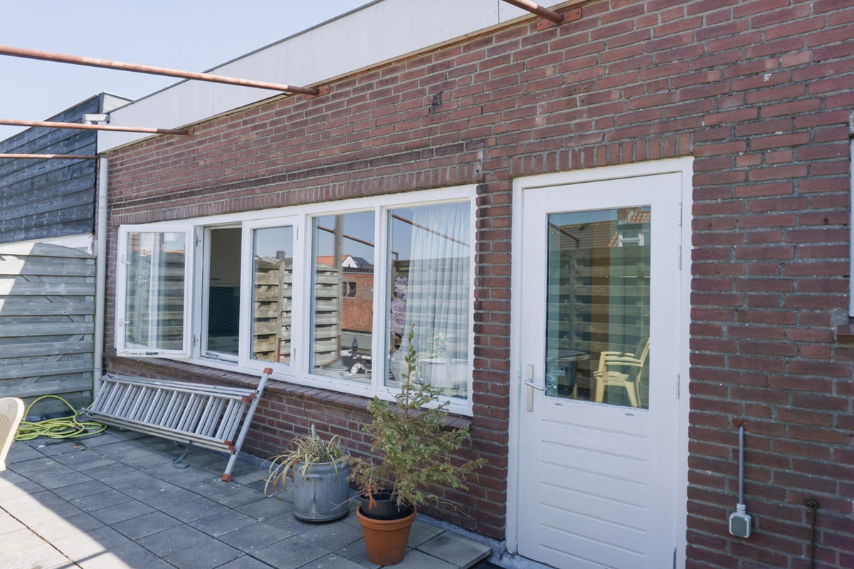 Appartement te koop: Van der Rijtstraat 9, Bergen Op Zoom
