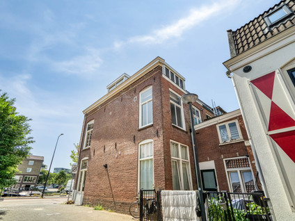 Lage Rijndijk 9