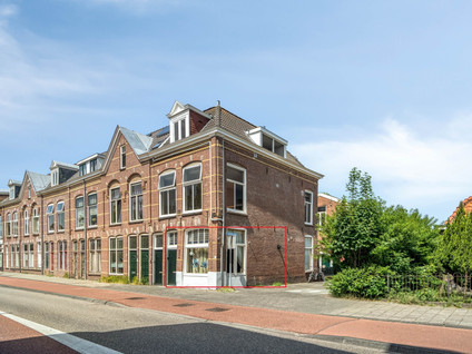 Lage Rijndijk 9