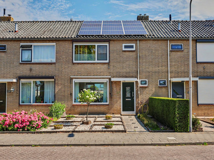 Hazelaarstraat 27