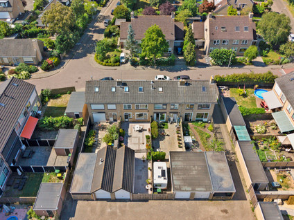Hazelaarstraat 27