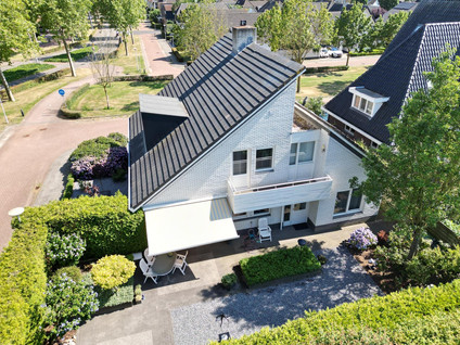 Stookheuvel 2