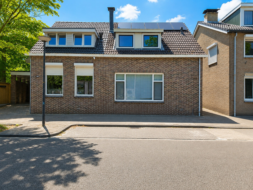 4-oda ev ve müstakil konut – 97 m²