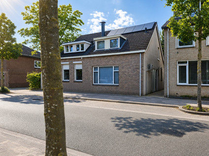 Schipholtstraat 166