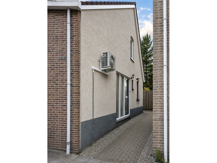 Schipholtstraat 166