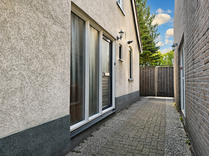 Schipholtstraat 166