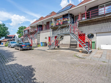van Nahuysweg 85