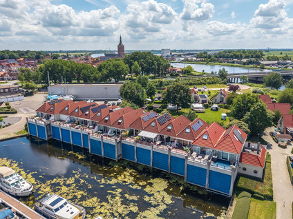 van Nahuysweg 85