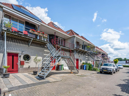 van Nahuysweg 85