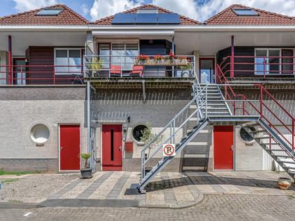 van Nahuysweg 85