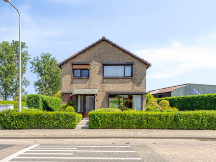 's-Gravenstraat 15