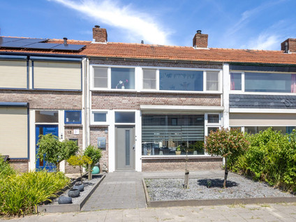 Bontepolderstraat 13