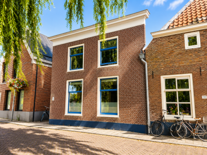 Lauwerecht 157