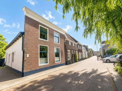 Lauwerecht 157