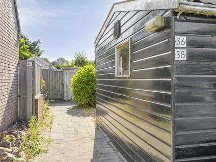 Pandhof 36