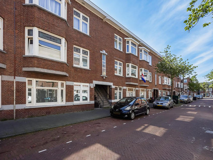 Reinwardtstraat 96