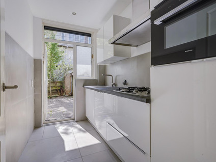 Reinwardtstraat 96