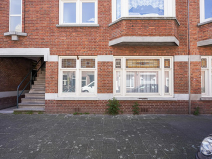 Reinwardtstraat 96