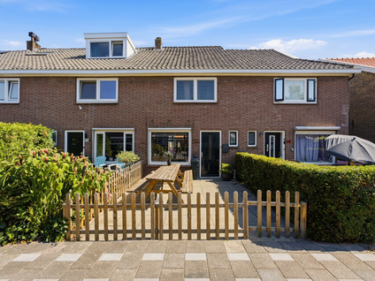 Zeevaartstraat 44