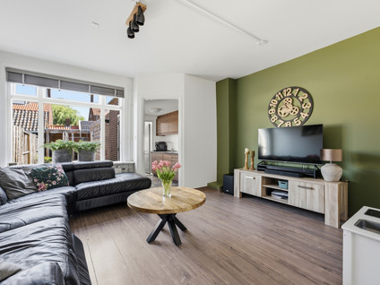 Zeevaartstraat 44