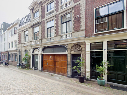 private-rentals for rent on Schagchelstraat 46B