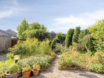 van Heemstralaan 38