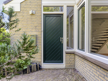 van Heemstralaan 38