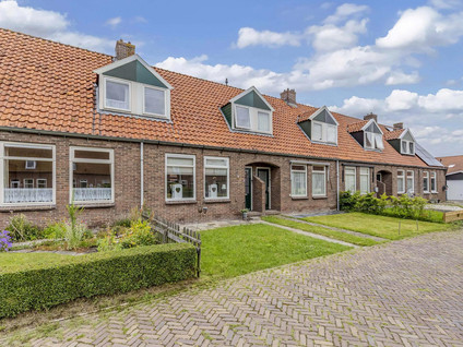 Master Wielsmaplein 4