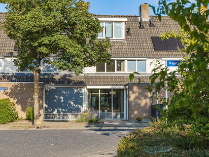 van Heinsbergstraat 39