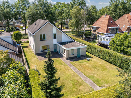 Burgemeester Falkenaweg 203A
