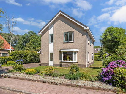 Burgemeester Falkenaweg 203A