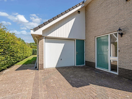 Burgemeester Falkenaweg 203A