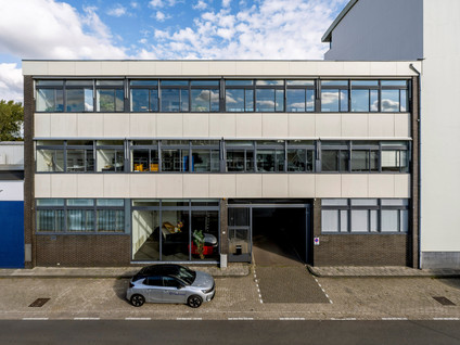Helicopterstraat 23