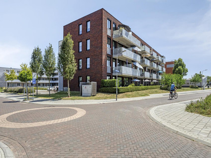 Hollandiaplein 11 39