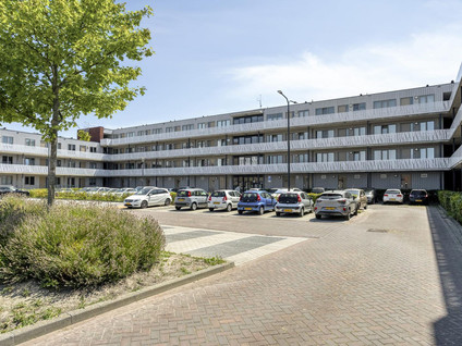Hollandiaplein 11 39