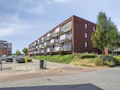 Hollandiaplein 11 39