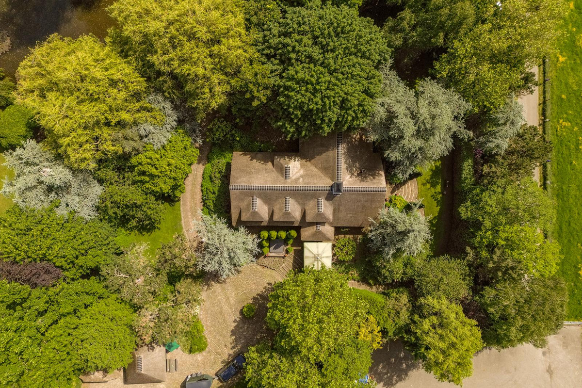 Vrijstaande woning te koop: Westzijdeweg 77, Hazerswoude-Dorp